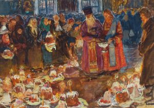 Куличи