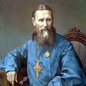 Soul Killing Drunkenness — St John of Kronstadt