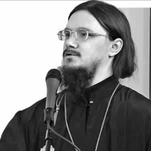 Беседы в Светлый четверг – священник Даниил Сысоев