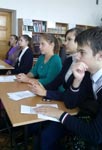Беседы со старшеклассниками о браке, семье, детях Беседы со старшеклассниками о браке, семье, детях