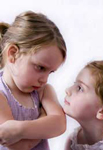 Детские конфликты: как быть?