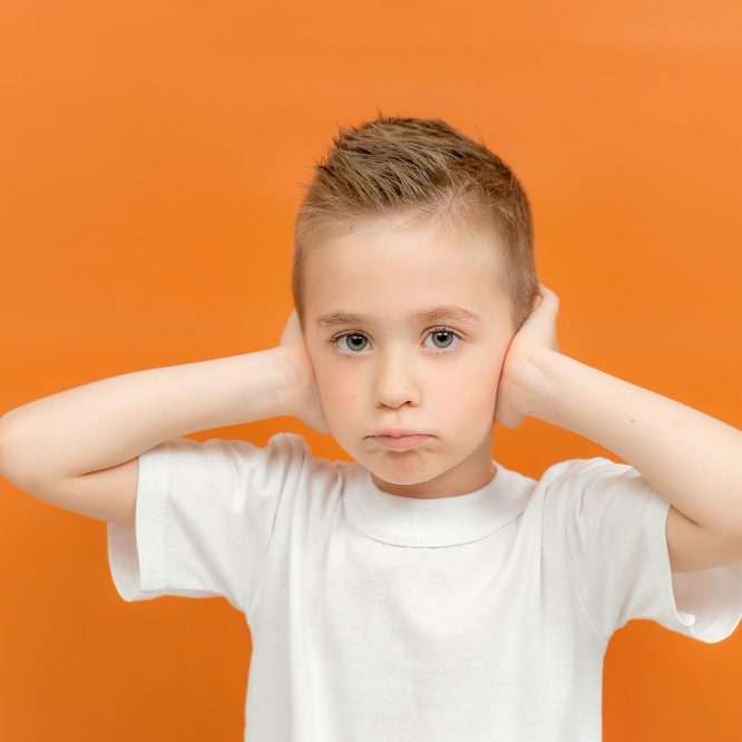 Ребенок не слушается, что делать? Советы детского психолога.