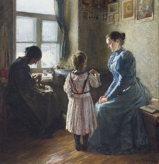 <span class=bg_bpub_book_author>протоиерей <a class='bg_hlnames' href='https://azbyka.ru/otechnik/Aleksandr_Malyarevskij/' target='_blank' title='Александр Маляревский, протоиерей'>Александр Маляревский</a></span> <br>Дореволюционная практика воспитания детей в вере и благочестии