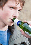 Причины и профилактика детского алкоголизма