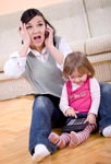 10 основных ошибок в воспитании детей 10 основных ошибок в воспитании детей