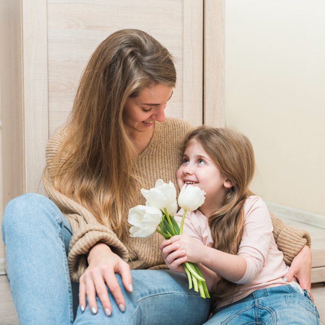 Заповеди для родителей