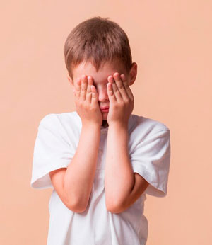 10 основных ошибок в воспитании детей