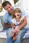 Стать родным: советы отчимам Стать родным: советы отчимам
