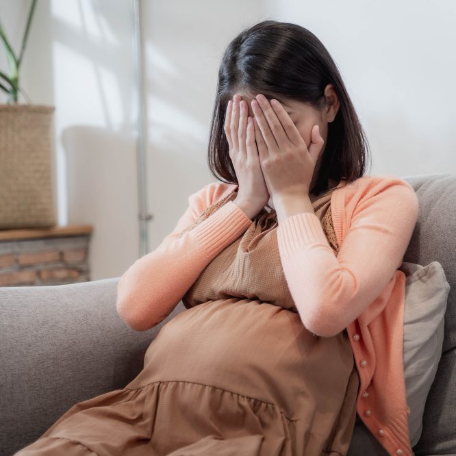 Страхи беременных: как с ними бороться?