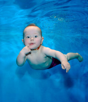 Дети на воде: правила безопасности