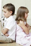 Соперничество между детьми — как быть? Соперничество между детьми — как быть?