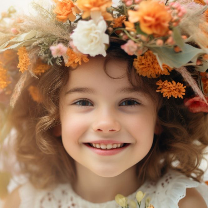 10 способов воспитать счастливого ребенка
