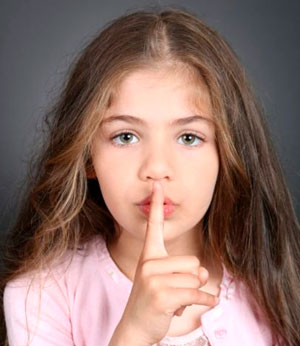 10 советов, как перестать кричать на ребенка
