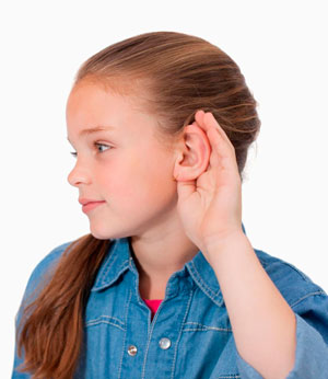 Как развить фонематический слух у ребенка