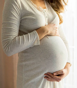 Резус-конфликт во время беременности