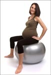 ТОП‑7 самых полезных видов физической нагрузки при беременности