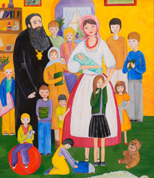 <span class="bg_bpub_book_author">протоиерей Аркадий Шатов</span><br>Отцы, матери, дети
