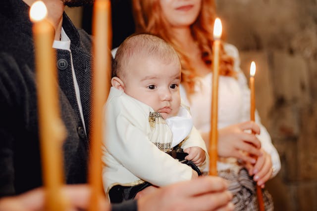 Размышления православного священника о браке и воспитании детей