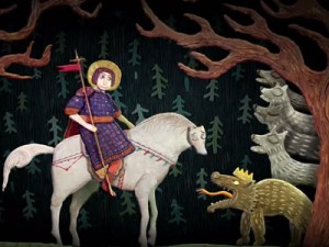 egorii - Душеспасительные мультфильмы: что можно показывать ребенку в пост?