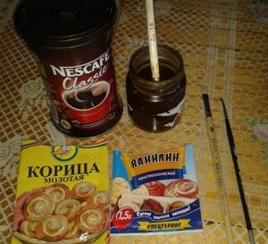 olen 7 - Мастер-класс по изготовлению рождественского оленя от мастерской «Grapedolls and decor»