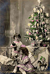 <span class="bg_bpub_book_author">Юлия Ульянова</span><br>Как новогодняя елка превратилась в рождественскую…