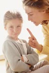 Дисциплина: как воспитать ее в ребенке – начнем с себя