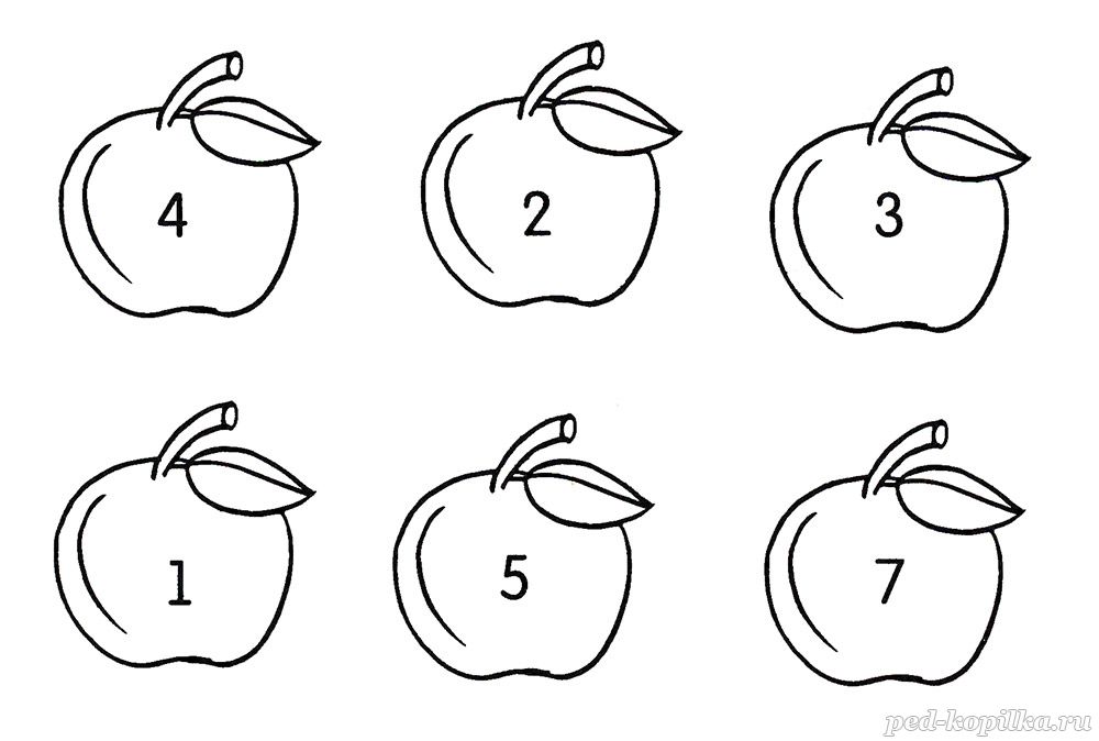 Предметы на цифру 3. Математика для дошколят фрукты. Математика раскраска для детей 4-5 лет. Задания для детей в картинках по математике. Математические развивашки для детей.