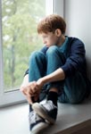 Переходный возраст у мальчика Переходный возраст у мальчика