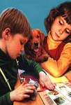 Развивающие игры для детских праздников