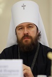 РПЦ не против уроков полового воспитания, заявил митрополит Иларион РПЦ не против уроков полового воспитания, заявил митрополит Иларион