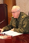 Алгоритм поиска пропавших детей будет иным Алгоритм поиска пропавших детей будет иным