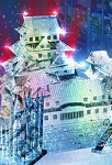 В Москве в парке Победы установят ледяные копии величайших строений мира В Москве в парке Победы установят ледяные копии величайших строений мира