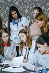 РДШ — территория самоуправления» — к конкурсу подключат 8 тыс. школ РДШ — территория самоуправления» — к конкурсу подключат 8 тыс. школ