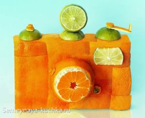 Как быстро сделать апельсиновый шарик с гвоздикой для новогоднего аромата — читать на natali-fashion.ru