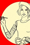 Инстафестиваль читающих мам от писательниц и блогеров Инстафестиваль читающих мам от писательниц и блогеров