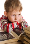 <span class="bg_bpub_book_author">Светлана Хомутская</span><br>Как сделать, чтобы ребенок полюбил чтение?