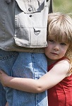Адаптация в детсаду: постепенно и терпеливо