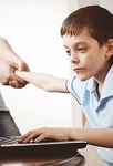 Дети и Интернет. Чего мы с вами не знаем о жизни детей в Сети…