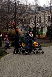 Дети с ДЦП: бесплатные занятия для родителей Дети с ДЦП: бесплатные занятия для родителей