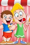 Как влияют конфетные компьютерные игры на ребенка Как влияют конфетные компьютерные игры на ребенка