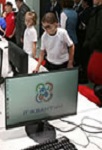 Набор в технопарк «Кванториум» на Ставрополье продолжается Набор в технопарк «Кванториум» на Ставрополье продолжается