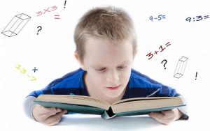 matematika - Обучаем мальчика в начальной школе. Пособие для родителей