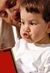 <span class="bg_bpub_book_author">Анна Притворова, логопед</span><br>Развитие речи малыша до 3 лет. Как развивать речь ребенка