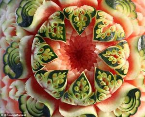 778286 8 w 1000 - "Вкусные картины" из овощей и фруктов: съедобно, полезно и увлекательно!