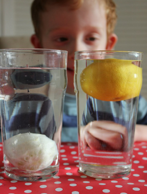 Весёлые научные опыты для детей. 30 увлекательных экспериментов в домашних условиях
