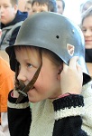 Уроки патриотизма – еще один предмет в школе Уроки патриотизма – еще один предмет в школе