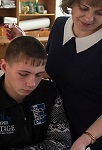 Новый предмет в школе — психология Новый предмет в школе — психология