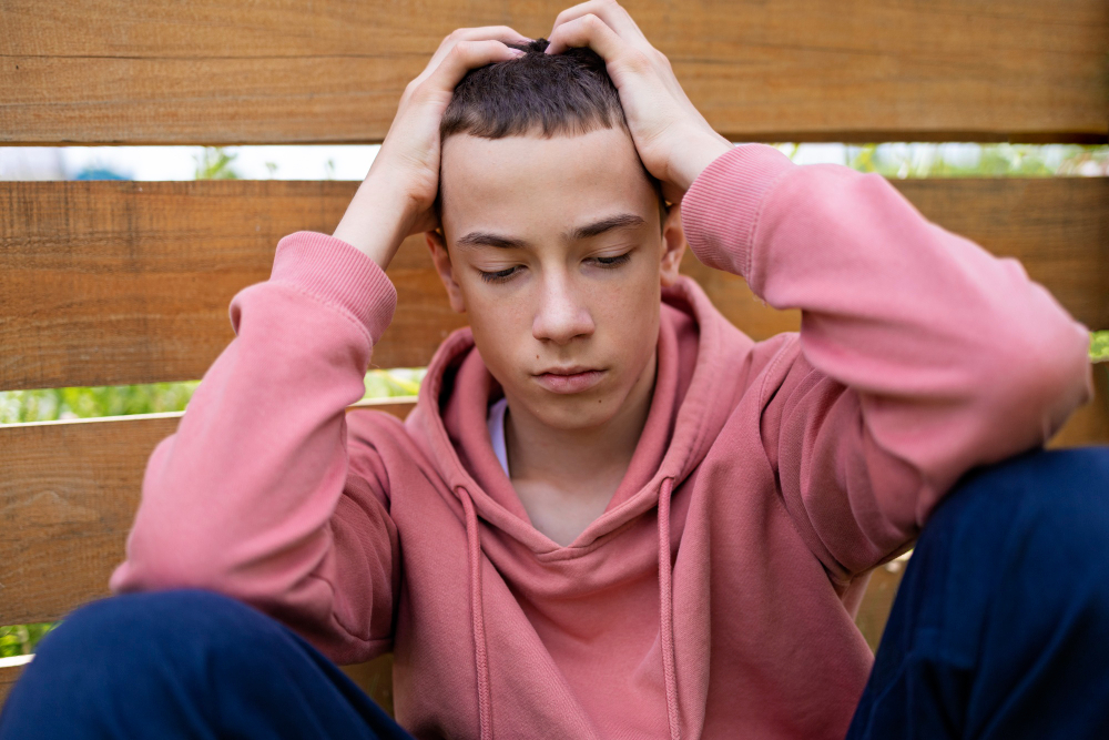Кризис в подростковом возрасте: особенности проявления