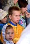 Как учить малыша правильному поведению в храме Как учить малыша правильному поведению в храме