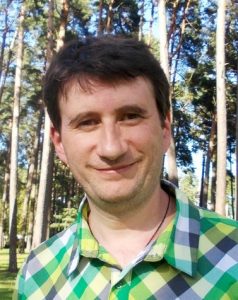 DSCN2194 - «Приключения Нолика и Единички в стране Акадии»
